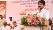 தமிழகத்தில் 105 ஏக்கரில் பிரம்மாண்ட ஸ்போர்ட்ஸ் சிட்டி: செம்மஞ்சேரியில் உதயநிதி ஆய்வு 