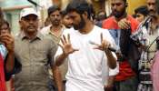 Actor Dhanush: ஓஹோ.. இதுதான் மேட்டரா..! புஷ்வானமானது தனுஷ் போட்ட பிளான்