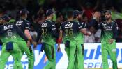 IPL 2023: கோலி கேப்டன்சியில் தொடரும் வெற்றி... மீண்டும் சேஸிங்கில் கோட்டைவிட்ட ராஜஸ்தான்!