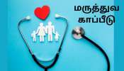 மருத்துவ காப்பீடு எடுக்க போறீங்களா... இந்த செய்தி உங்களுக்குத் தான்!