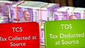 ITR தாக்கல் செய்யும் முன்... TCS - TDS இடையிலான வேறுபாட்டை அறிந்து கொள்ளுங்கள்!