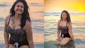 Poonam Bajwa: கவர்ச்சி கடலில் கதிகலங்க வைக்கும் பூனம் பாஜ்வா..!