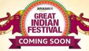 Amazon Great Indian Festival: அமேசான் பிரைம் வாடிக்கையாளர்களுக்கு ஸ்பெஷல் ஆஃபர்கள்..!