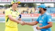 IND vs AUS: ஷ்ரேயாஸ் ஐயருக்கு விட்டுக்கொடுத்த விராட்... அணியில் ஸ்டார்க், மேக்ஸ்வெல் - மாற்றங்கள் என்ன?