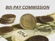 8th Pay Commission: 44% ஊதிய உயர்வு... புதிய சூத்திரத்துடன் வருகிறதா புதிய ஊதியக்குழு?
