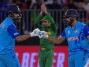 உலக்கோப்பை: இந்தியா - தென்னாப்பிரிக்கா போட்டியில் வெற்றி பெறப்போவது யார்?