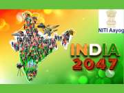 NITI Aayog: 2023ல் &#039;வளர்ச்சியடைந்த இந்தியா@2047&#039; இலக்கில் கல்வித்துறையின் முக்கியத்துவம்