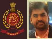 விடிய விடிய நடைபெற்ற சோதனை! அமலாக்கத்துறை அலுவலகத்தில் சிக்கிய ஆவணங்கள்!