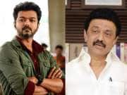 சென்னையில் மிக்ஜாம் புயல் பாதிப்பு! நடிகர் விஜய் வைத்த கோரிக்கை!