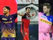 IPL Auction 2024: ஸ்டீவ் ஸ்மித் முதல் உமேஷ் வரை - இவர்களுக்கு ஐபிஎல் ஏலத்தில் மவுசு இருக்காது..!