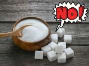 No Sugar டயட்.... உடலில் ஏற்படும் வியக்கத்தக்க ‘5’ மாற்றங்கள்!