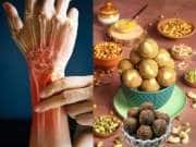 Bone Health: குளிர்காலத்தில் எலும்பின் அடர்த்தியை அதிகரிக்க இனிப்பான வழிகள்