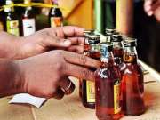 மதுபாட்டிலுக்கு கூடுதல் விலை! தமிழக அரசு மீது மதுபிரியர்கள் குற்றச்சாட்டு!