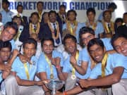 U19 உலகக் கோப்பை: இந்தியாவுக்காக அதிக ரன்களை அடித்தது யார் யார்?