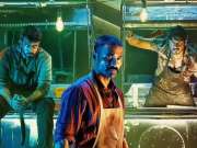 D 50 Title: மொட்டை தலை லுக்கில் தனுஷ்! டி 50 டைட்டில் என்ன தெரியுமா?