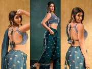 Yashika Aannand: “முன்னழகில் தஞ்சாவூரு..பின்னழகில்..” யாஷிகாவின் கவர்ச்சி க்ளிக்ஸ்!