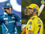 IPL 2024: 10 அணிகளின் கேப்டன் அவர்களின் சொத்து மதிப்பும்...! - தோனி முதல் சுப்மான் கில் வரை