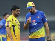 IPL 2024: 10 ஐபிஎல் அணிகளின் தலைமை பயிற்சியாளர்களும்... அவர்களின் சாதனைகளும்!