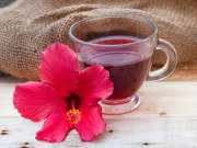 Hibiscus Tea: மனசோர்வு, மன அழுத்தத்தை ஓட விரட்டும் செம்பருத்தி டீ