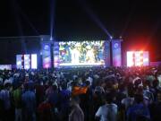 IPL Fan Park: சேப்பாக்கத்தை விடுங்க... ஐபிஎல் தொடரை தமிழகத்தின் இந்த ஊர்களிலும் பார்க்கலாம்!