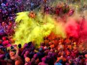 Holi 2024 : சென்னையில் எந்தெந்த இடங்களில் ஹோலி கொண்டாடலாம்? முழு லிஸ்ட்!