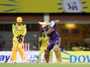 CSK vs KKR: துஷார், முஸ்தஃபிசூர், ஜடேஜா CSKவில் டாப் கிளாஸ் பவுலிங், கேகேஆர் 137 ரன்களுக்கு அவுட்