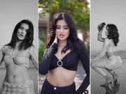 Girl Dance Video: ‘யிம்மி யிம்மி’ இளம்பெண்ணின் வீடியோ..  ஷாக் ஆன நெட்டிசன்கள்