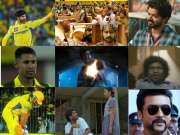 CSK vs KKR Memes : கொல்கத்தாவை கதற வைத்த சென்னை! இணையத்தில் பறக்கும் மீம்ஸ்..