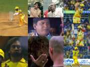 CSK vs MI Memes : மும்பையை பொளந்து கட்டிய சென்னை! CSK ரசிகர்கள் இணையத்தில் கும்மாளம்-வைரல் மீம்ஸ்!