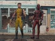 ரசிகர்களை மகிழ்ச்சியில் ஆழ்த்தியுள்ள Deadpool &amp; Wolverine படத்தின் ட்ரைலர்! 