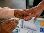 மக்களவைத் தேர்தல் 2ஆம் கட்ட வாக்குப்பதிவு: இன்று களம் காணும் விஐபி வேட்பாளர்கள்