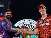 IPL Final: சன்ரைசர்ஸ் பேட்டிங்... வெற்றி வாய்ப்பு இந்த அணிக்கு அதிகம் -  ஏன் தெரியுமா?