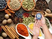 Diabetes Control: சுகர் லெவலை கட்டுக்குள் வைக்கும் சில ‘மேஜிக்’ மசாலாக்கள்..!!