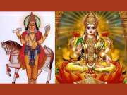 நாலே நாள்ல பணம் வந்து கொட்டும்! இது சுக்கிரப் பெயர்ச்சியால் 4 ராசிகளின் அதிர்ஷ்ட சஞ்சாரம்!