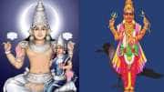 சனி சந்திர கிரகணத்தால் மோசமாய் பாதிக்கப்படும் 4 ராசிகளுக்கு சனி பரிகாரங்கள்!
