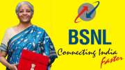 Budget 2024... BSNL-க்கு உயிர் கொடுக்கும் மத்திய அரசு... கலக்கத்தில் ஜியோ, ஏர்டெல்..!