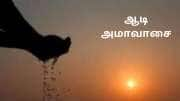 ஆடி அமாவசையில் பித்ருகளுக்கு தர்ப்பணம் செய்யாவிட்டால் என்ன ஆகும்? பித்ரு கடன் தீர்க்கும் வழி...