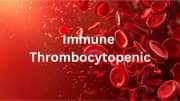 Immune Thrombocytopenic: டெங்கு மட்டுமல்ல, இந்த நோய் வந்தாலும் ப்ளேட்லெட் குறையும்... இதோ விவரம்