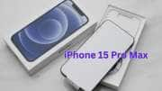 iPhone 15 Pro Max... ரிலையன்ஸ் டிஜிட்டலில் அசத்தல் ஆஃபர்... மிஸ் பண்ணாதீங்க