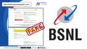 பிஎஸ்என்எல் 5ஜி டவர்... மோசடிக்கு பலியாக வேண்டாம் என BSNL எச்சரிக்கை