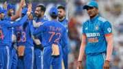 IND vs BAN: சுப்மான் கில் நீக்கம்! வங்கதேச டி20 தொடருக்கான இந்திய அணி!