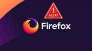 Mozilla பயபடுத்துபவர்களுக்கு தரவு பாதுகாப்பு பிரச்சனை! அரசு சொல்லும் அதிரடி அலர்ட்! சைபர் எச்சரிக்கை...