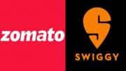 கட்டணத்தை உயர்த்திய Zomato, Swiggy! இனி உணவு ஆர்டர் செய்வது கடினம் தான்!