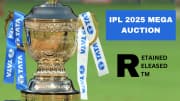 IPL 2025: 10 அணிகள் தக்கவைத்த வீரர்கள்... கையில் இருக்கும் RTM, ஏலத்தொகை - அனைத்தும் இதோ!