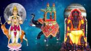 ரிஷபத்தில் சந்திரன் - குரு... உருவாகும் கஜகேசரி யோகம் - இந்த 4 ராசிகளின் காட்டில் பண மழை தான்