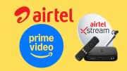 ஏர்டெல் ரீசார்ஜ் திட்டம்... தினம் 3 GB டேட்டா... அமேசான் பிரைம் உடன் 22+ OTT சேனல்கள்