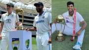 IND vs AUS : இந்தியா வச்ச டிவிஸ்ட்.. ஆஸி ஏமாற்றம் - அஸ்வின், ஜடேஜா நீக்கம் பின்னணி