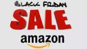 Amazon Black Friday Sale: எக்கச்சக்க சலுகைகள், ஏராளமான தள்ளுபடி, லிஸ்ட் இதோ