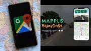 Google Maps உடன் போட்டியிடும் இந்தியாவின் MapmyIndia Maps... இரண்டில் எது சிறந்தது