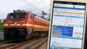 IRCTC வலைதளத்தில் சிக்கல்... ரயில் டிக்கெட் முன்பதிவு செய்ய முடியாமல் பயணிகள் தவிப்பு